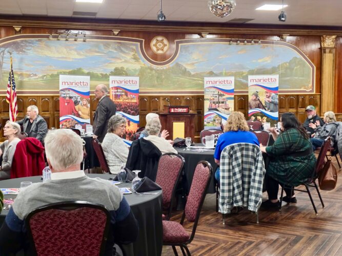 CVB reflects on 2025 tourism efforts